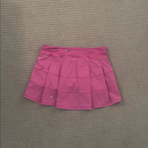 Lululemon Pace Rival Mid-Rise Skirt
Long - Picture 2 of 5